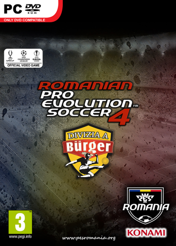 More information about "RPES 4 Sezon 04/05 PC"