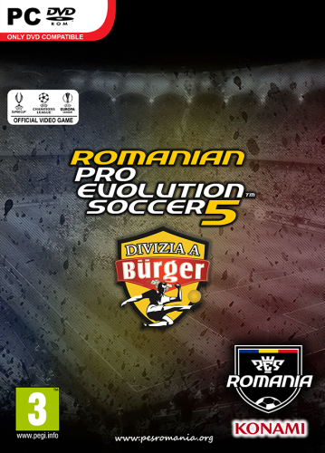 More information about "RPES 5 Sezon 05/06 PC"