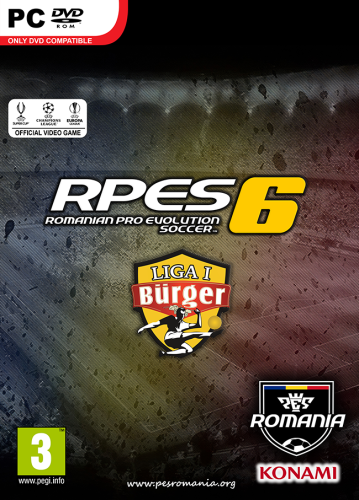 More information about "RPES 6 Sezon 06/07 PC"