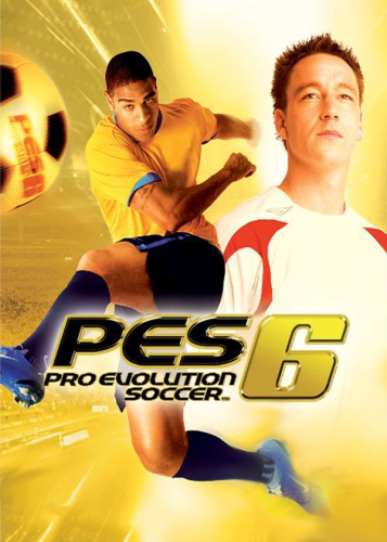 More information about "Pro Evolution Soccer 6 ONLINE"